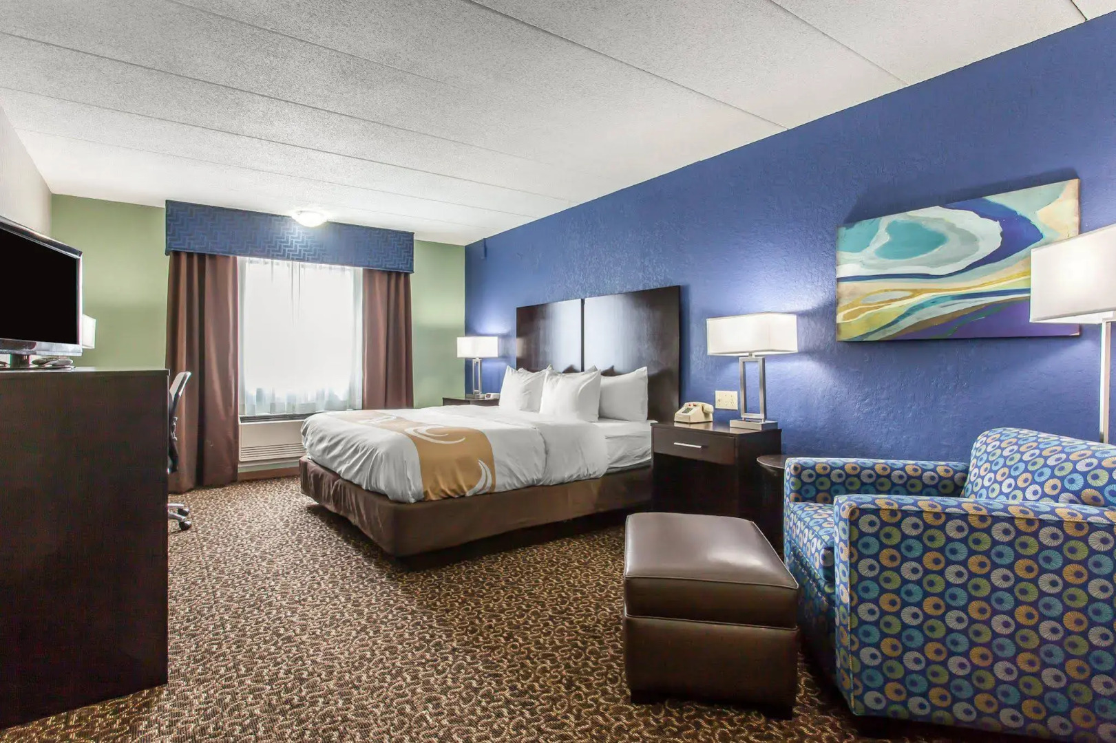 Quality Inn Milan - Sandusky