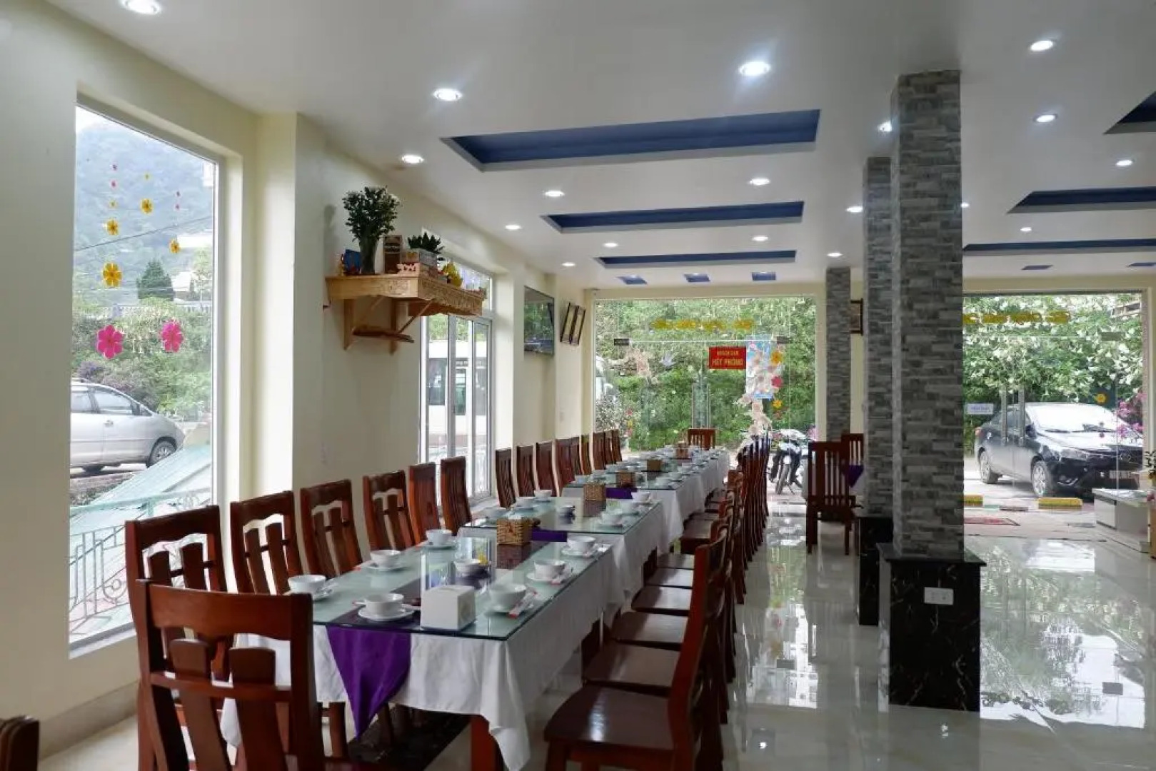 Anh Dao Hotel