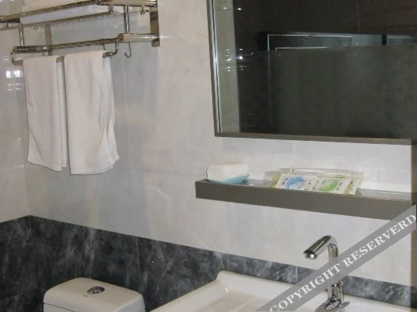 Wanjia Chain Express Hotel