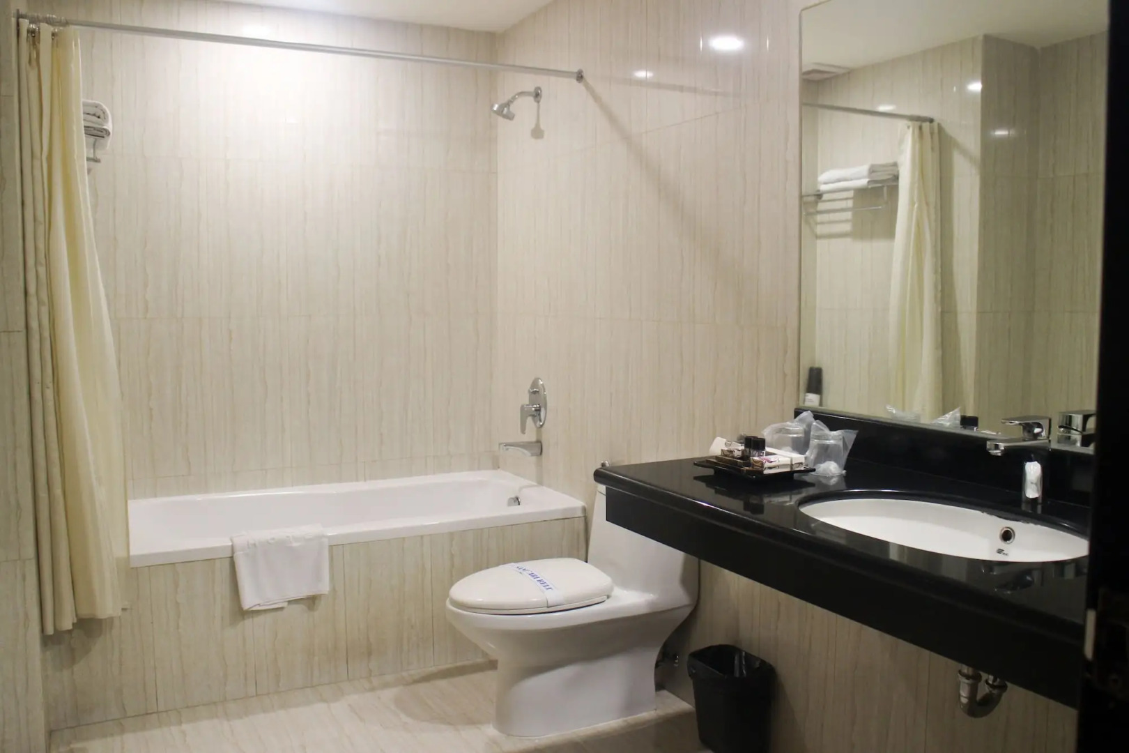 Narita Hotel Tangerang