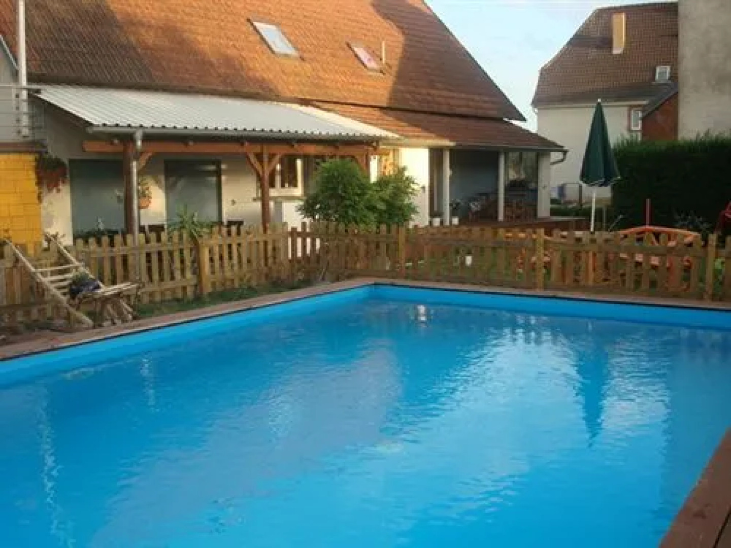 Gästehaus Milella Rust