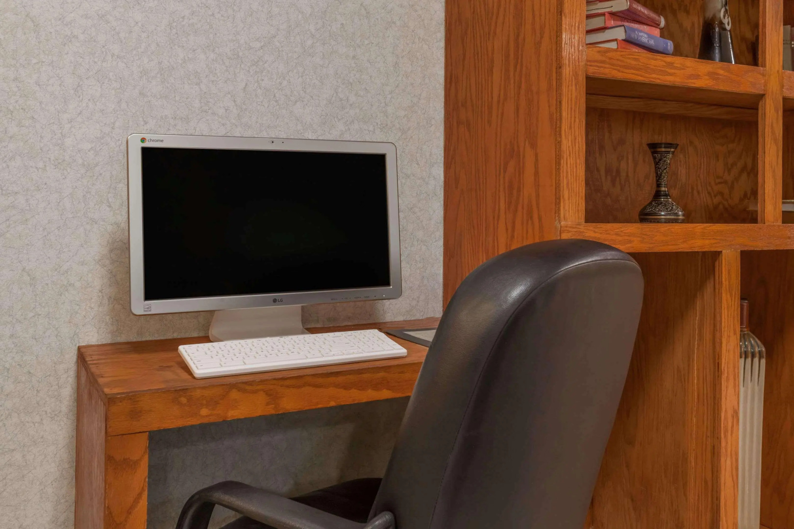 Howard Johnson by Wyndham Conway