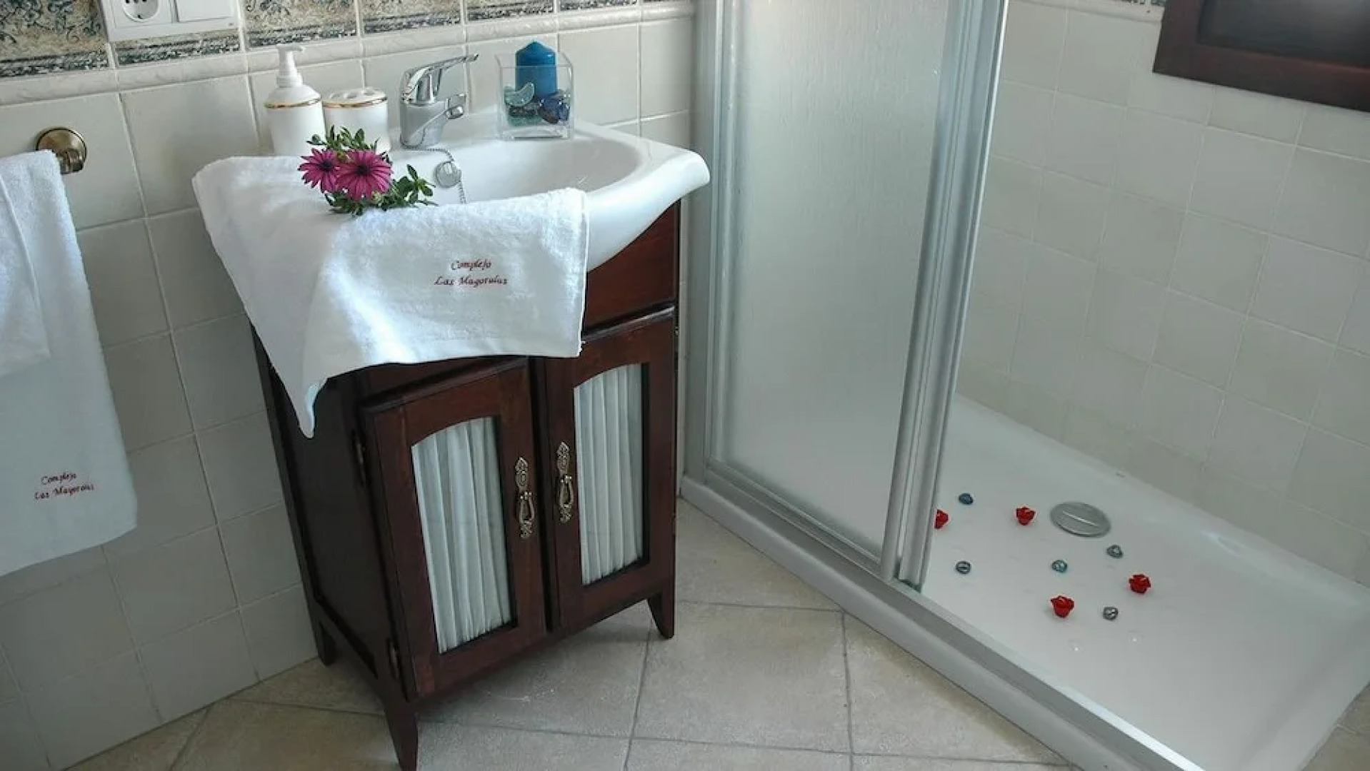 Complejo Turístico Rural Las Mayoralas