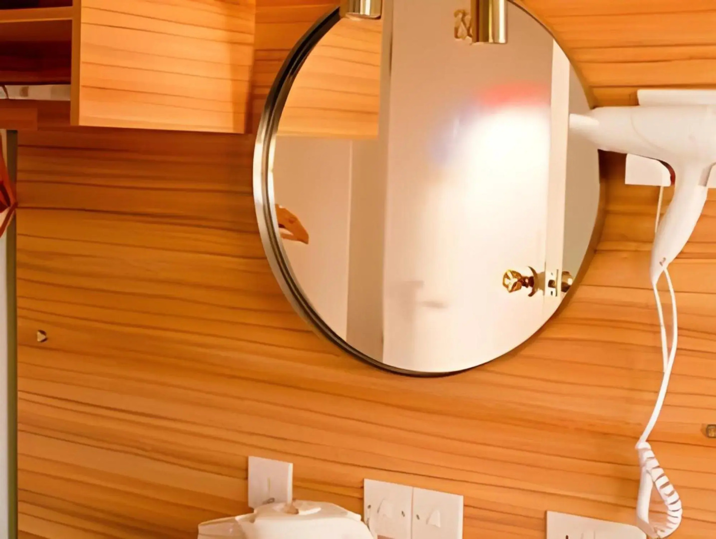 Botanic Rest Bed & Breakfast