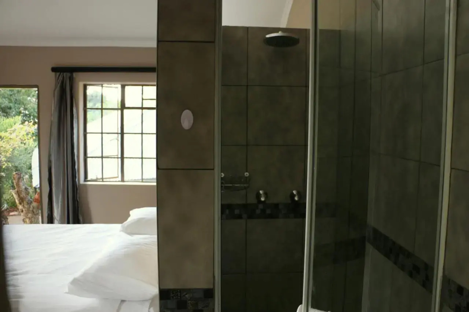 Timbali Lodge