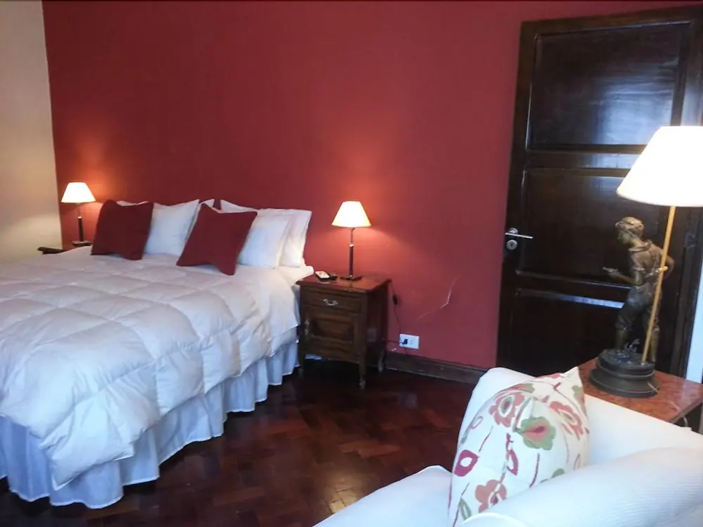 Hotel Boutique Bodega Florio