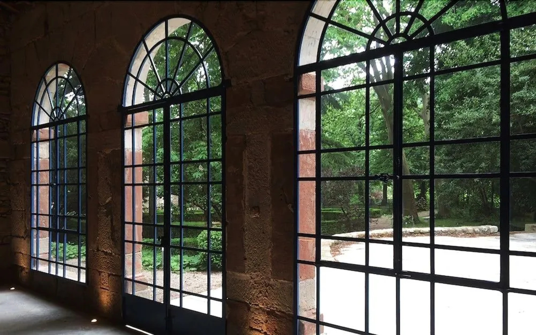 Domaine de Saint Charles