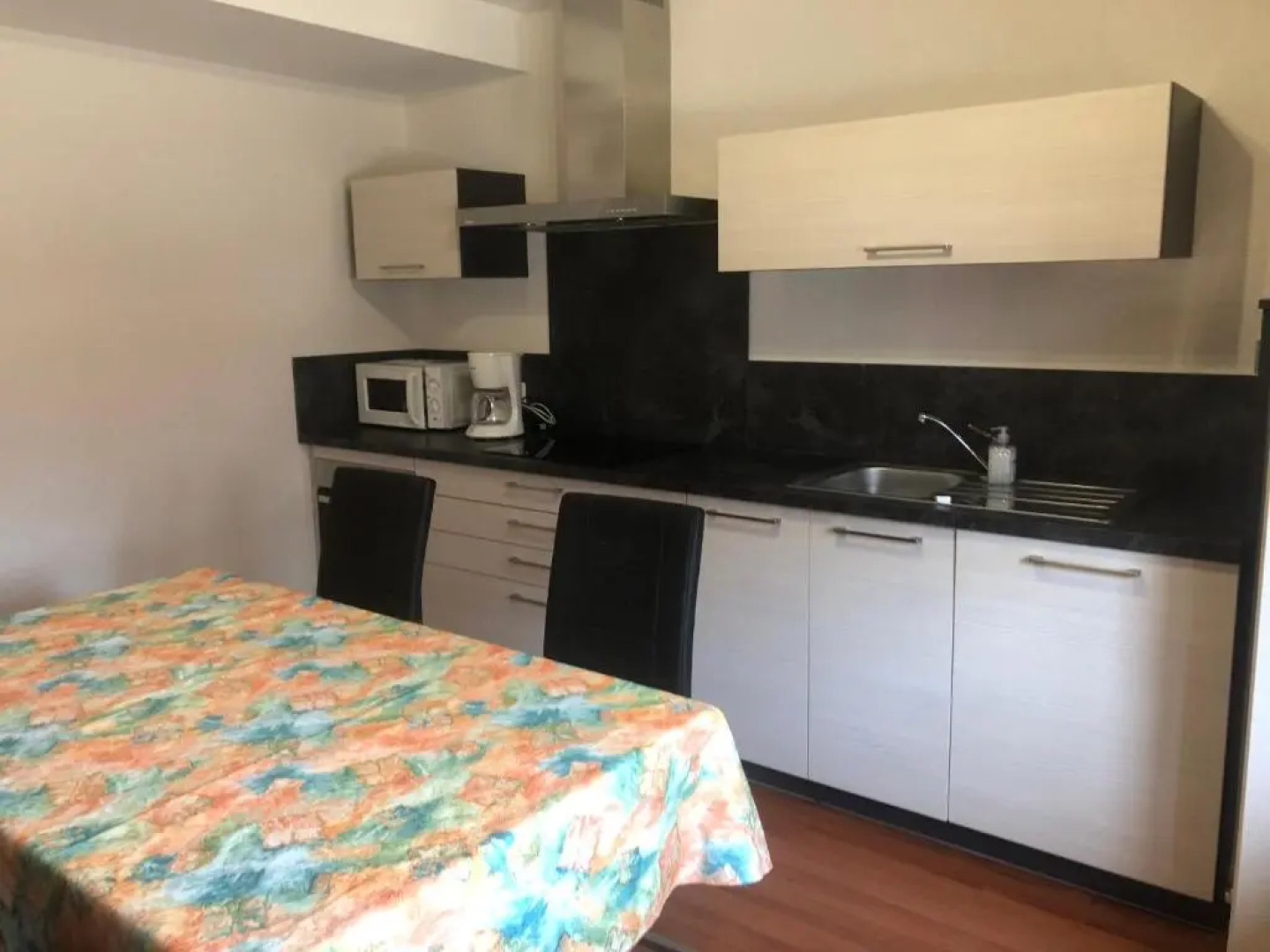 Hotel Restaurant A lAnge