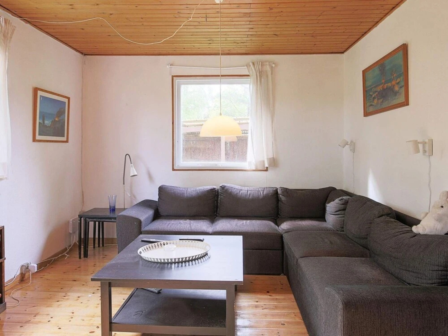 6 Person Holiday Home in Hojby