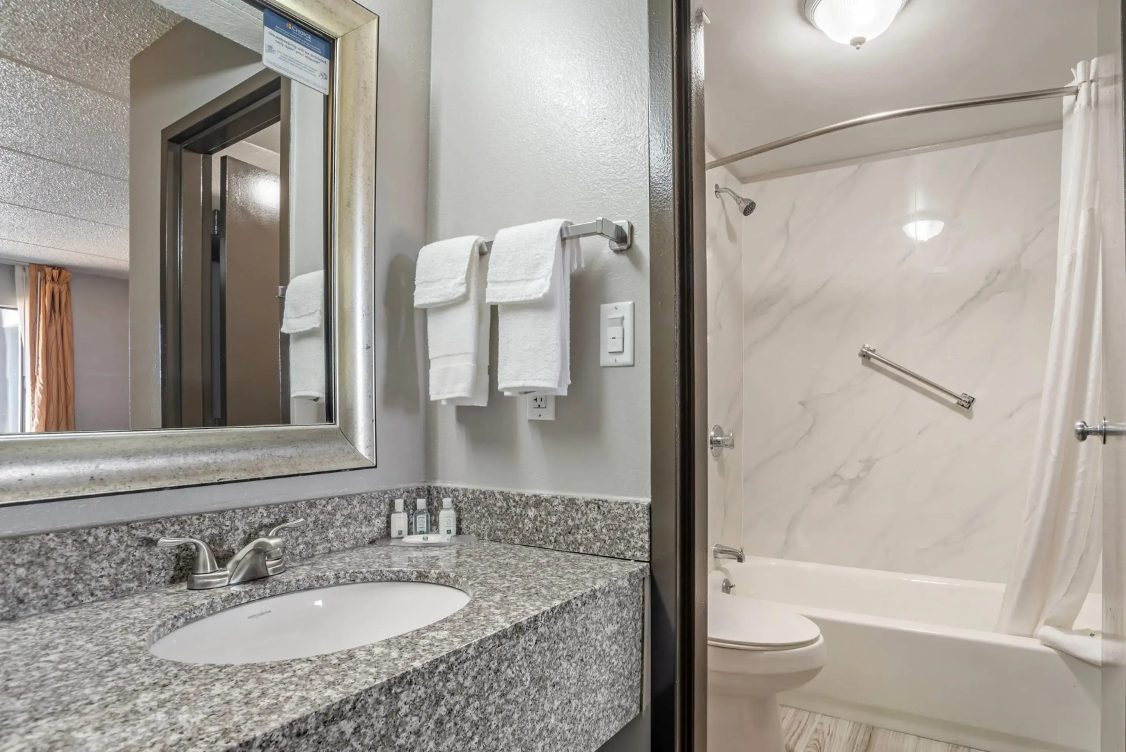 Quality Inn Simpsonville - Greenville