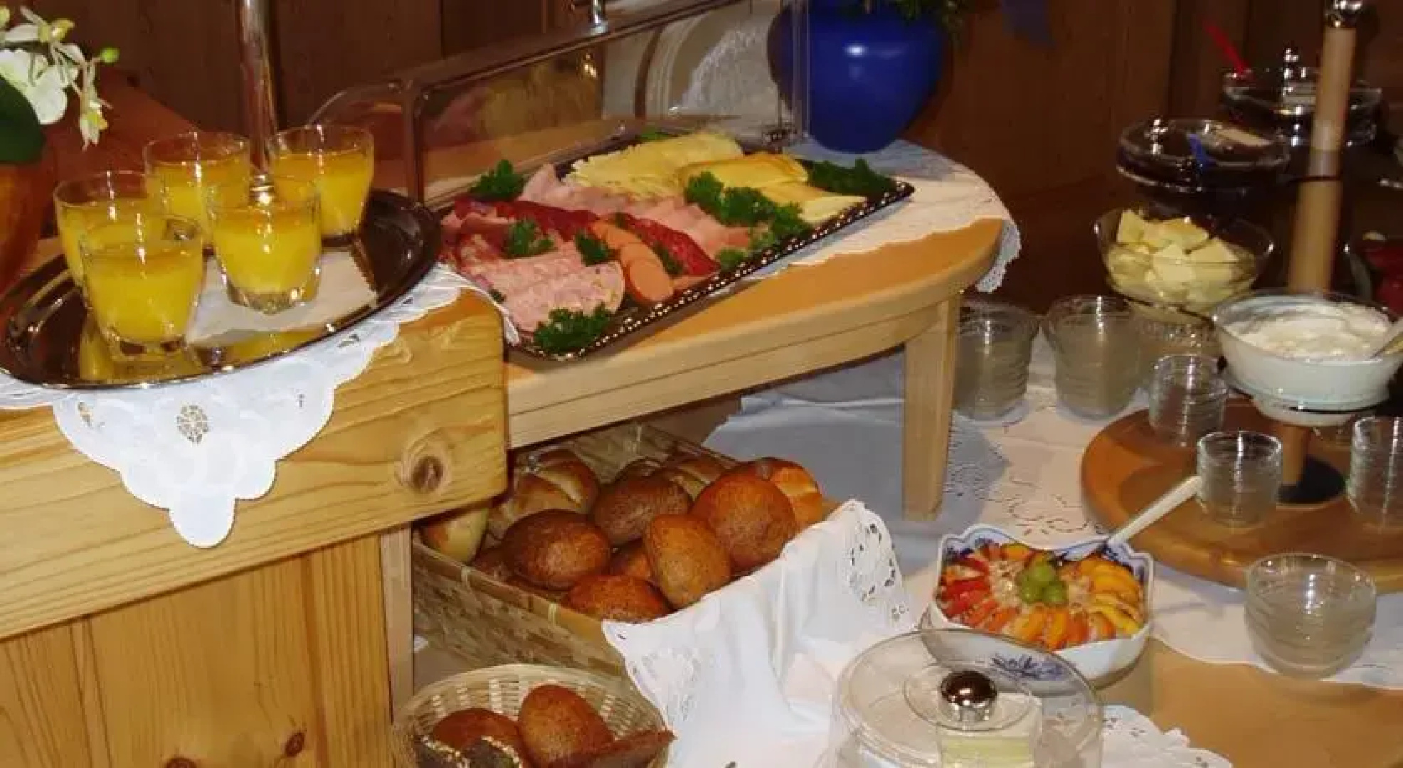 Kneippkurhotel Kohler