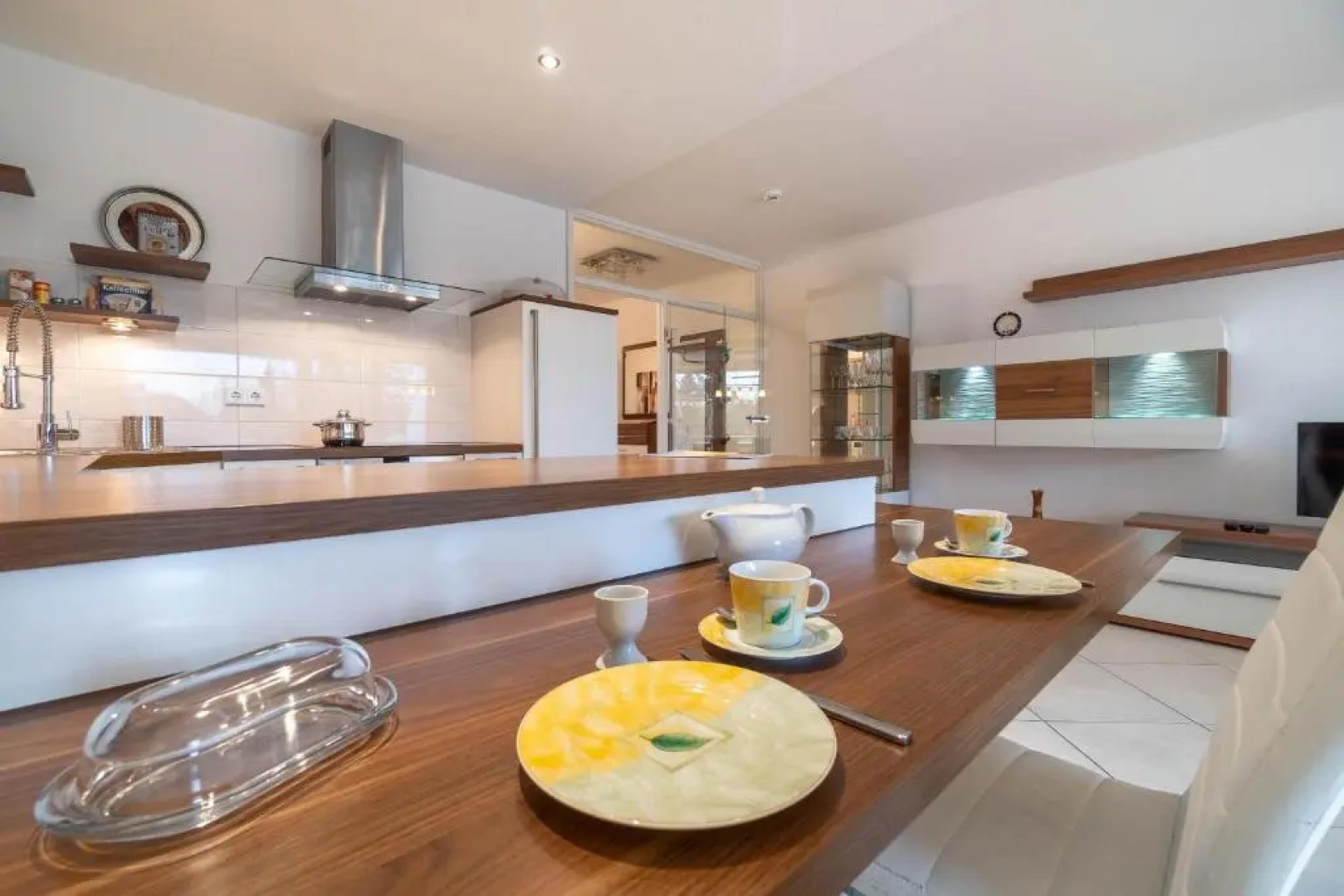 Haus Halligblick Wohnung 16