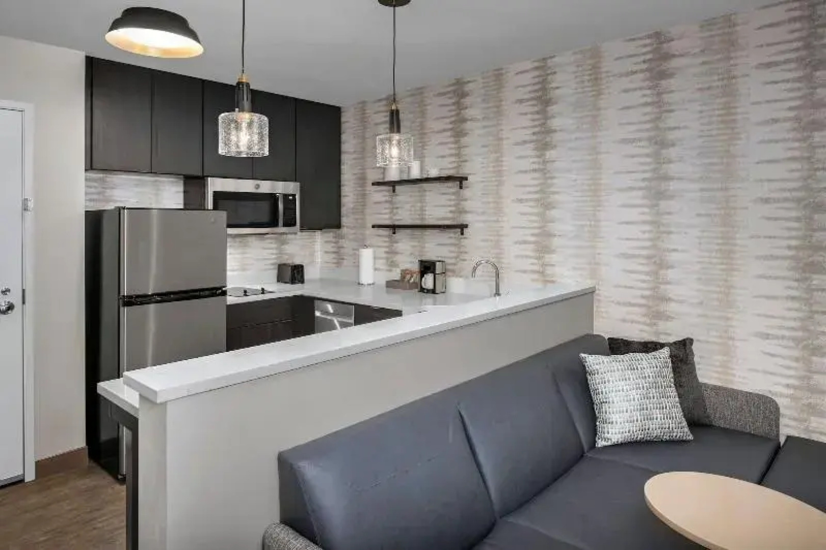 Residence Inn By Marriott Portland Clackamas