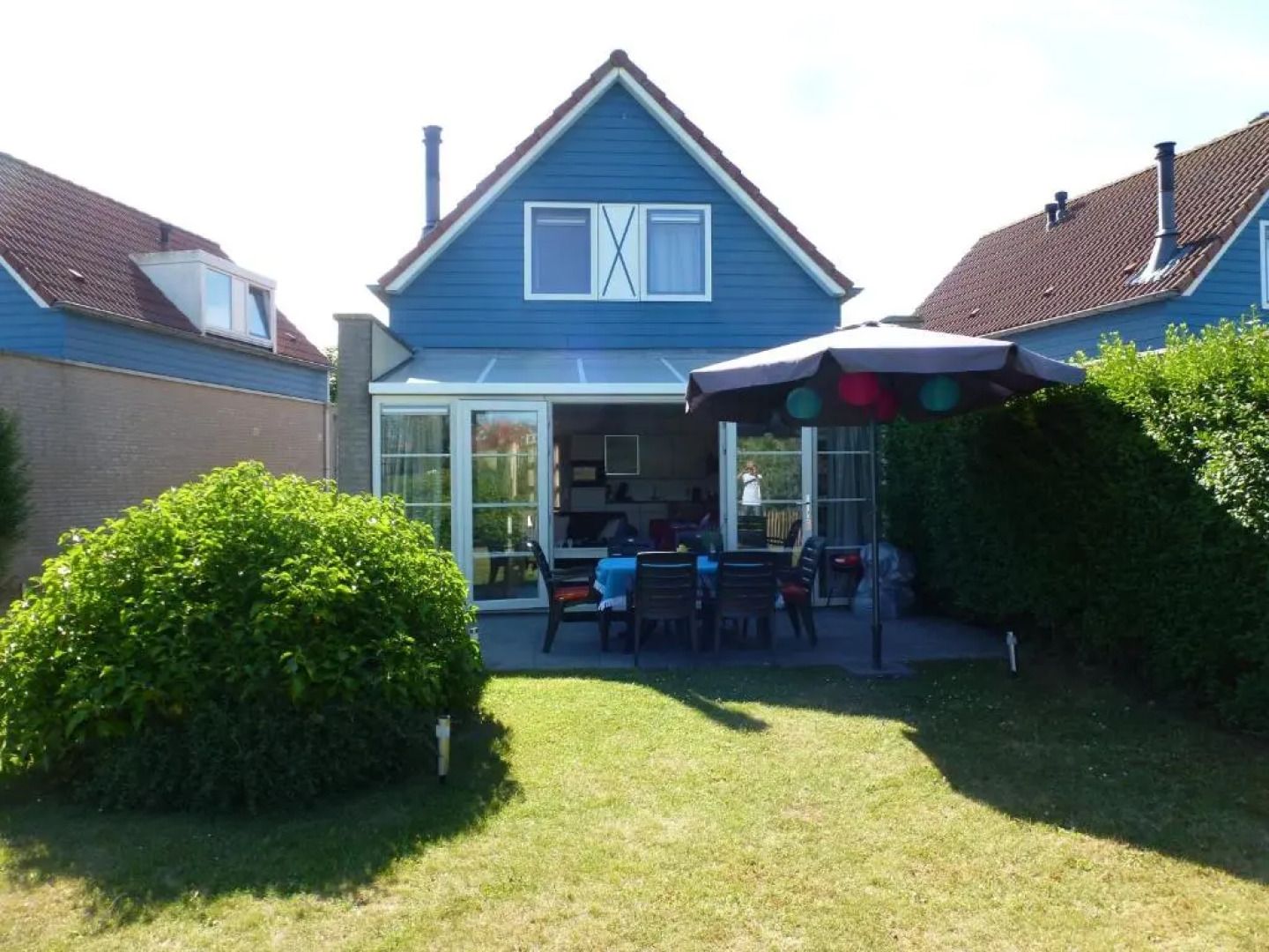 Antibes 256 Kustpark Village Scaldia