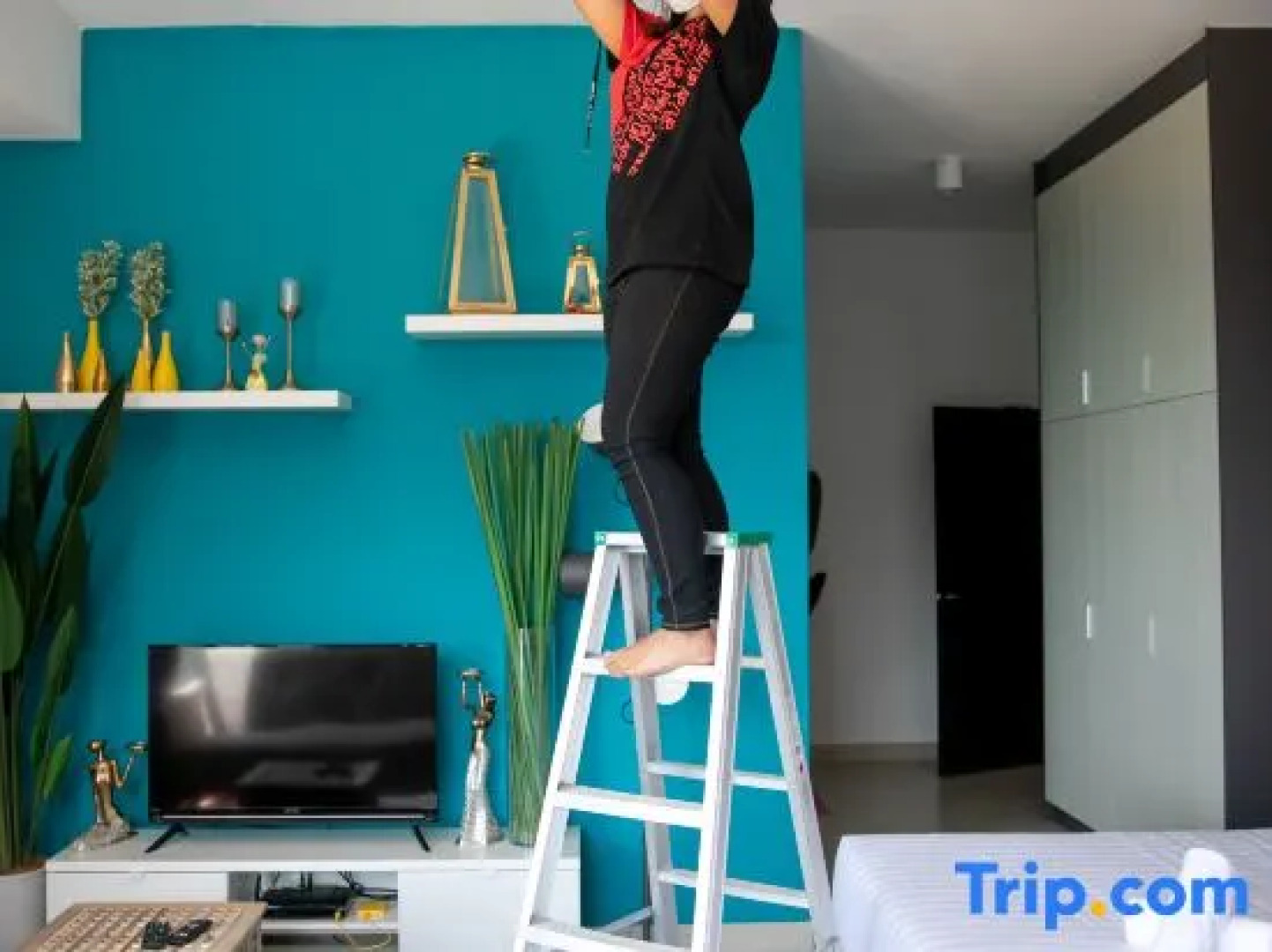 The Loft@Midhill Genting Highlands (Free Wi-Fi)