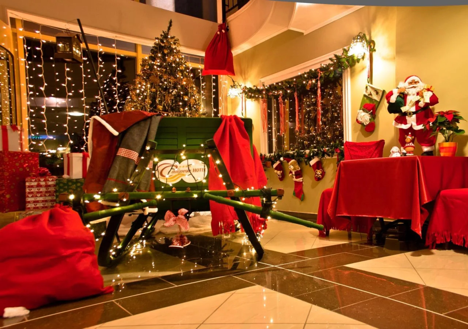 Calimbra Wellness and Conference Hotel