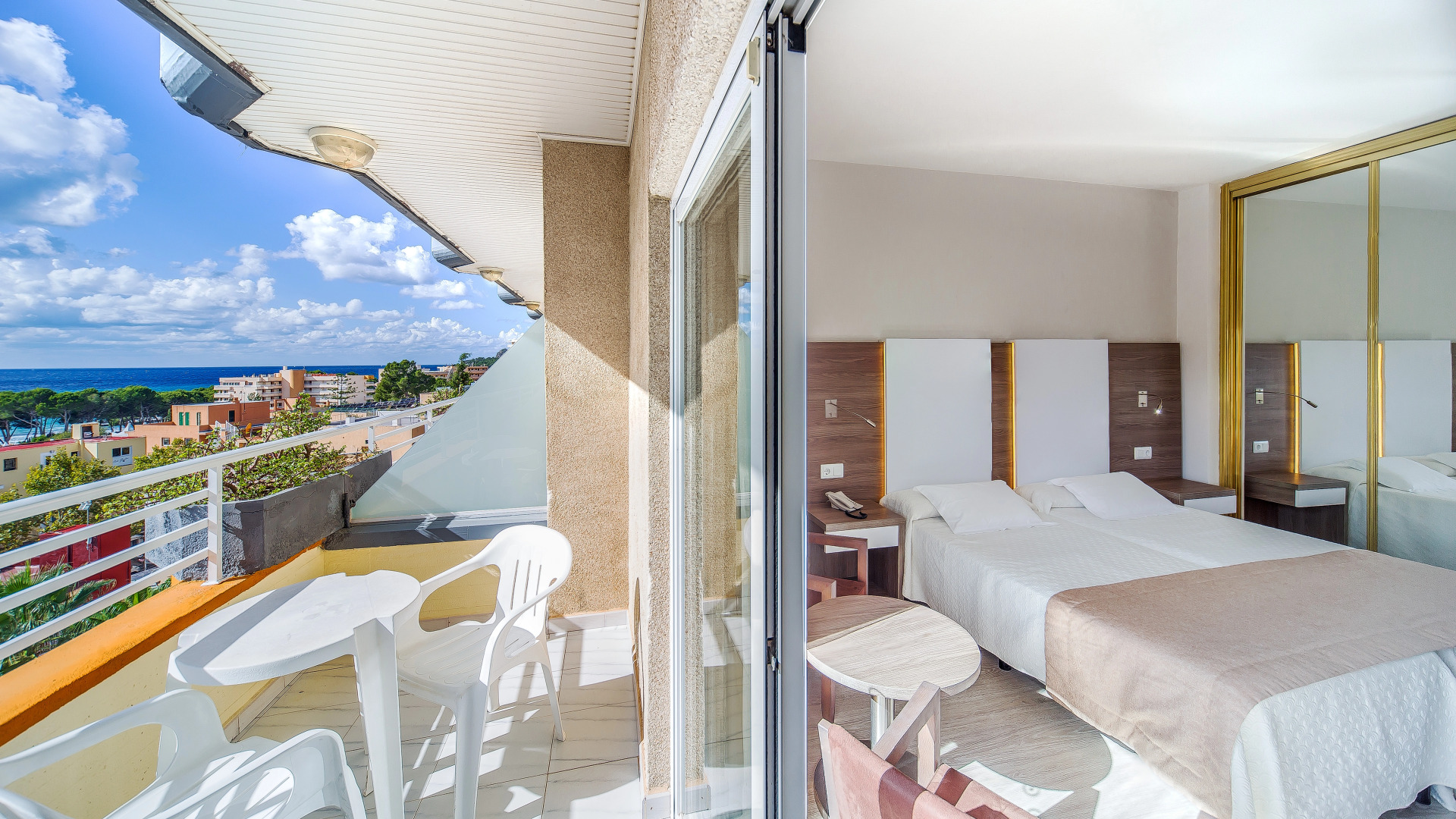 Mar Hotels Paguera & Spa