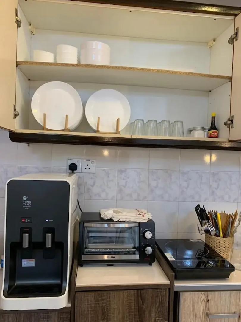 Stylish Apartment in Genting Highlands