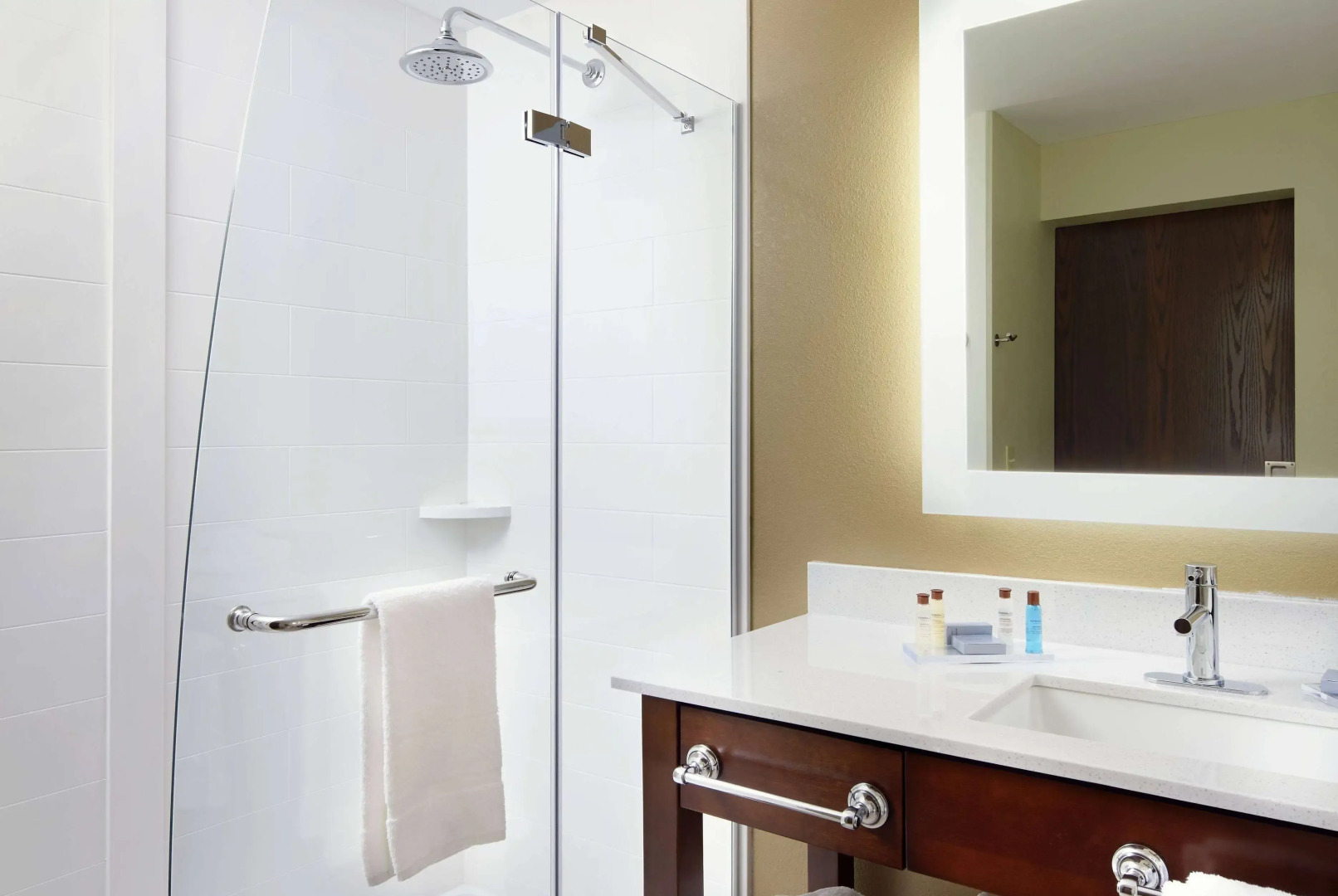 Hawthorn Suites by Wyndham Bridgeport/Clarksburg