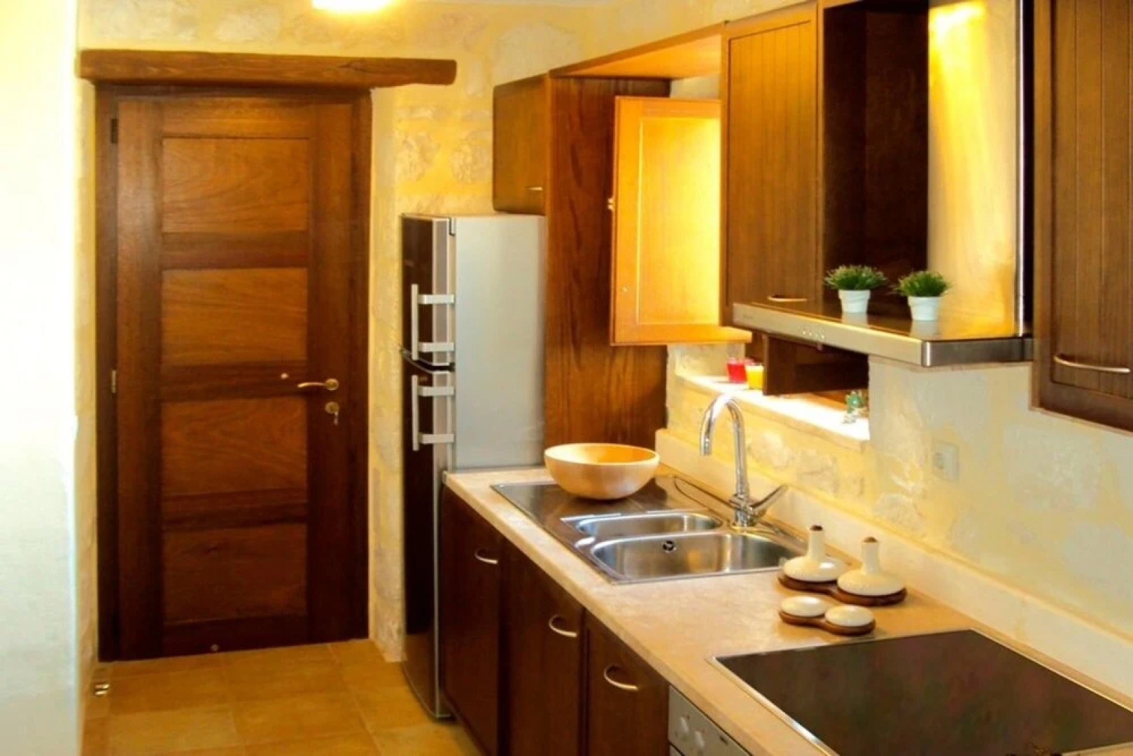 Exensian Villas Suites Family Suite With Private Pool