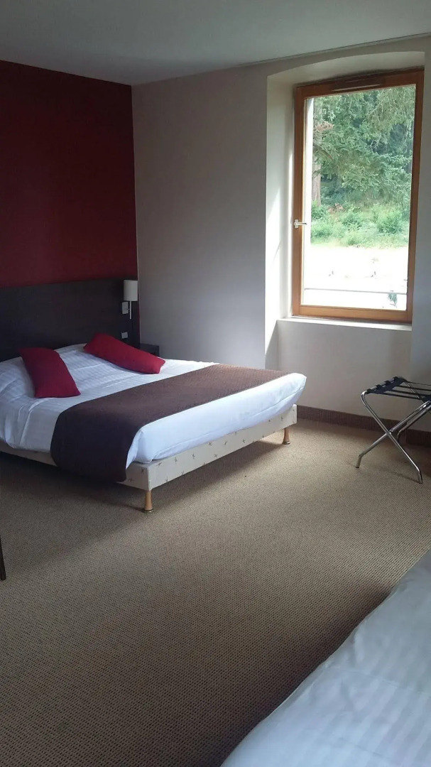 Le relais de la poste