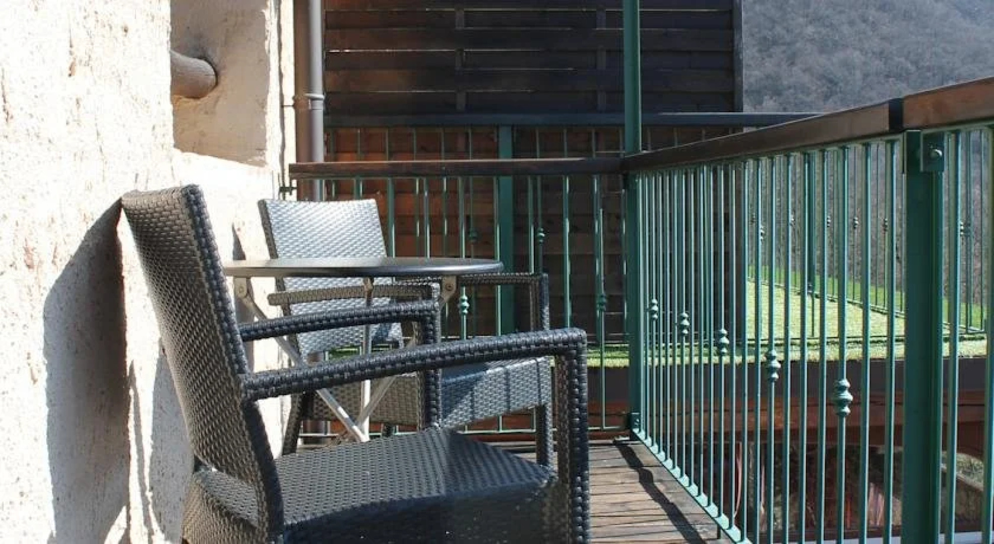 Bed and Breakfast Vallombrosa