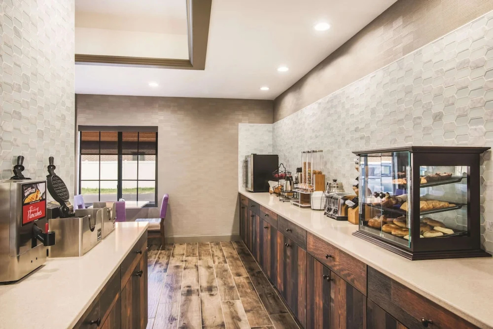 La Quinta Inn & Suites Chambersburg