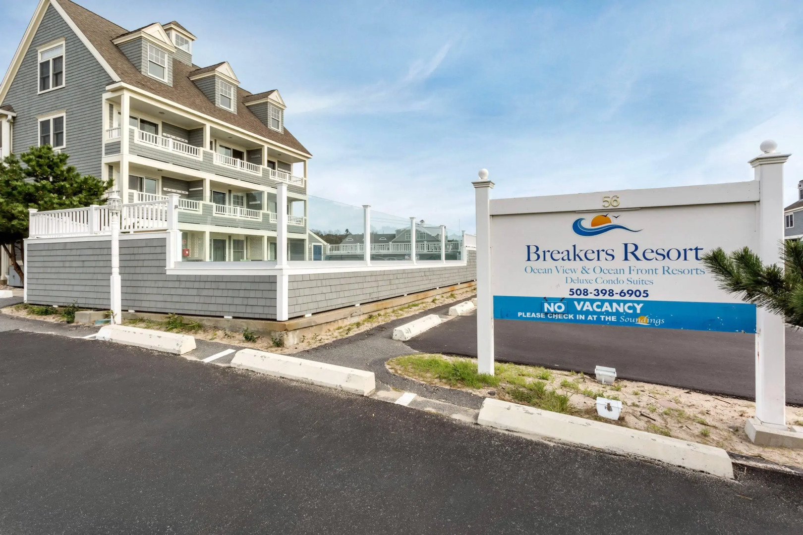 Bluegreen Vacations The Breakers Resort, an Ascend Collection Resort