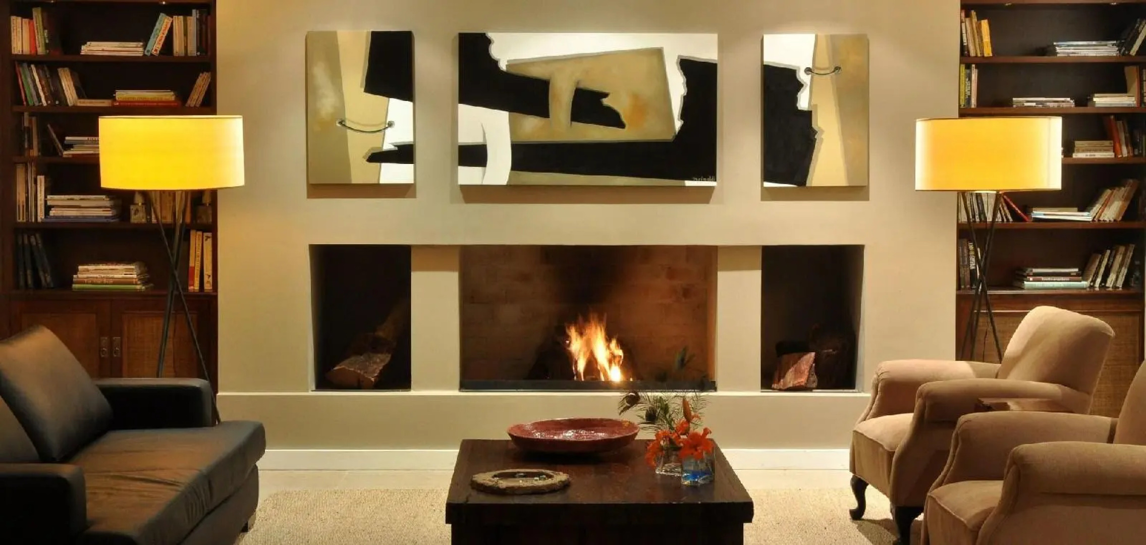 Amaike Hotel Golf & Spa Adults Only