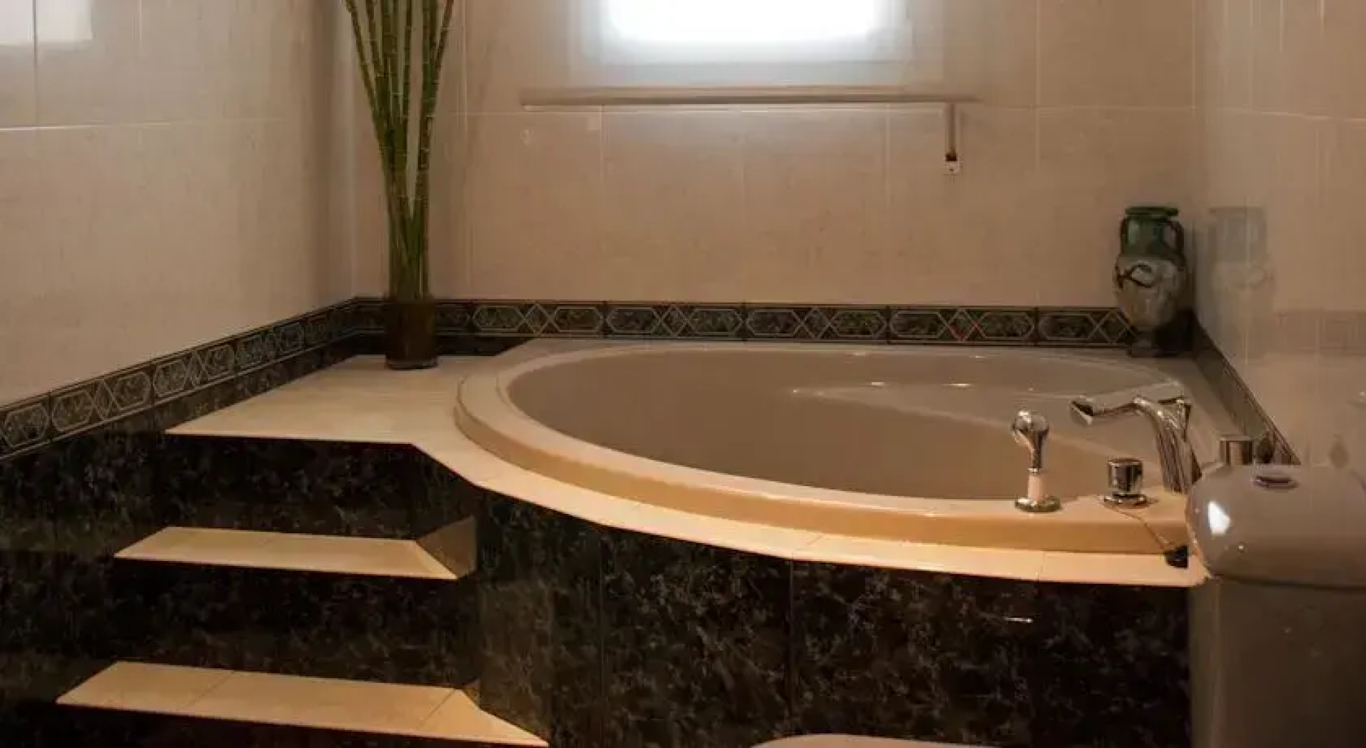 Pensión Arkano Etxea