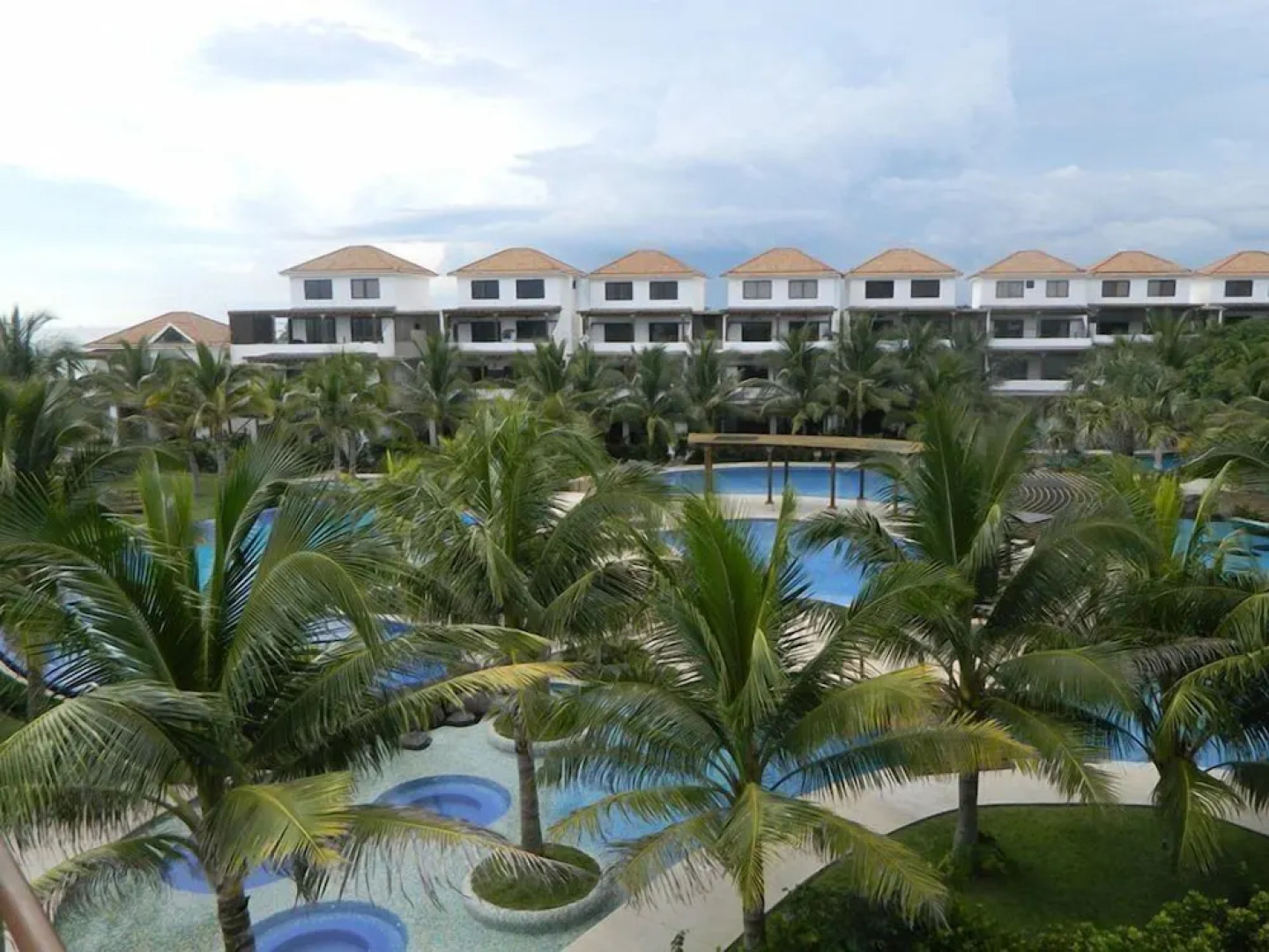 Villas Vacacionales Los Cabos