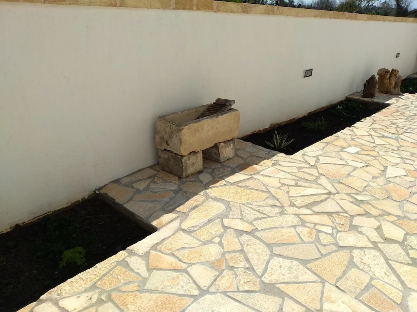 Xenios Torre Suda B&B