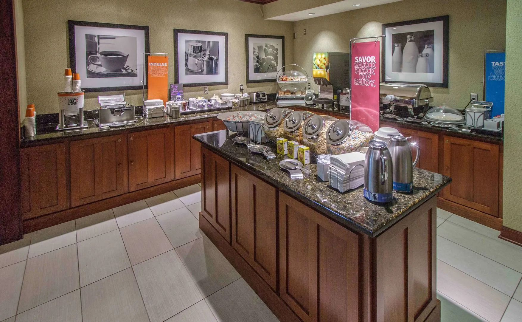 Hampton Inn South Haven