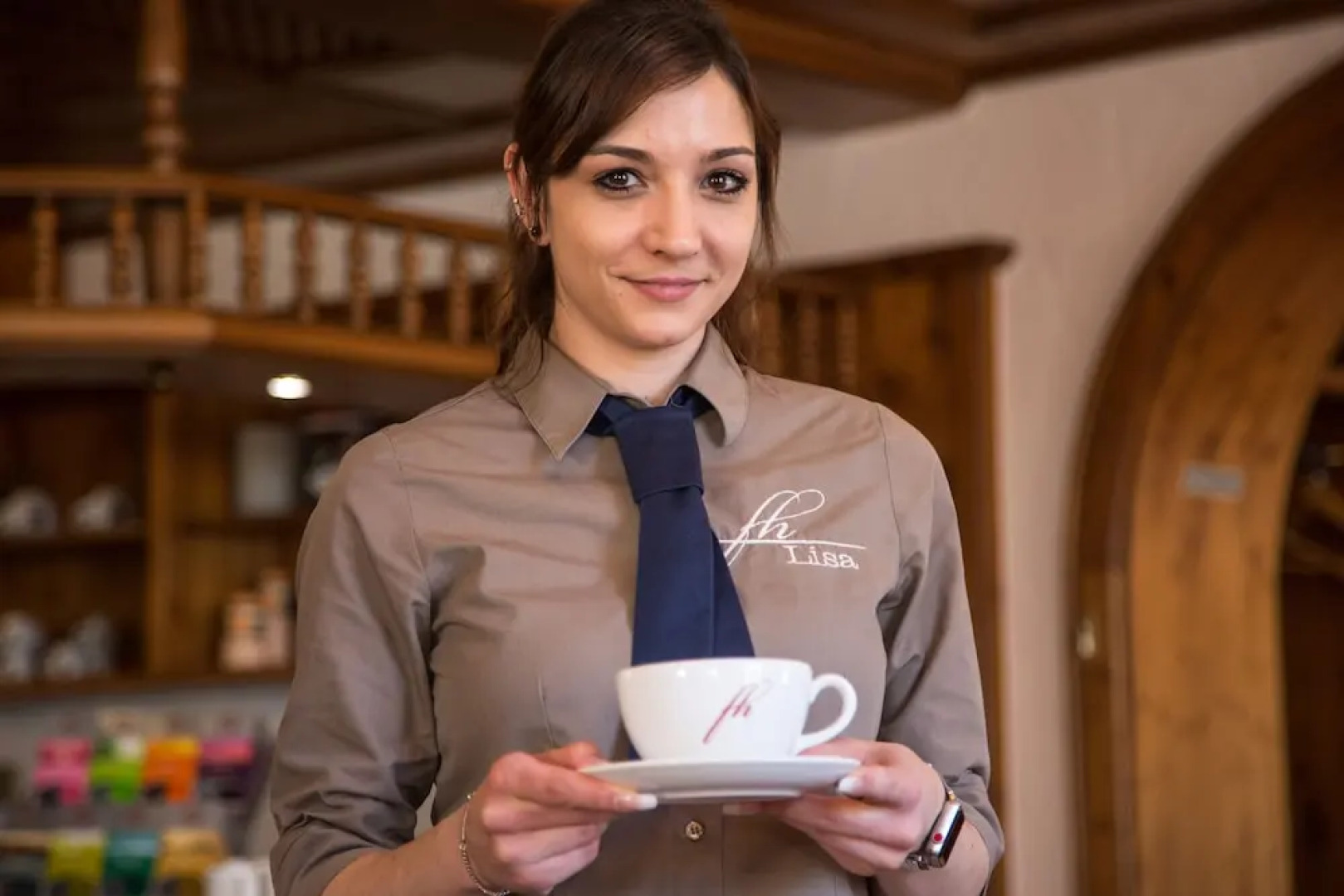 Hotel Fränkischer Hof GmbH