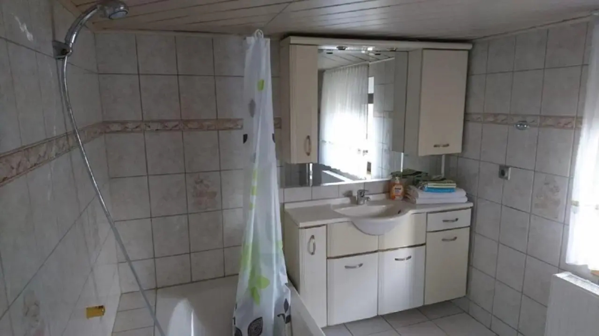 Ferienwohnung Spreewald Betty