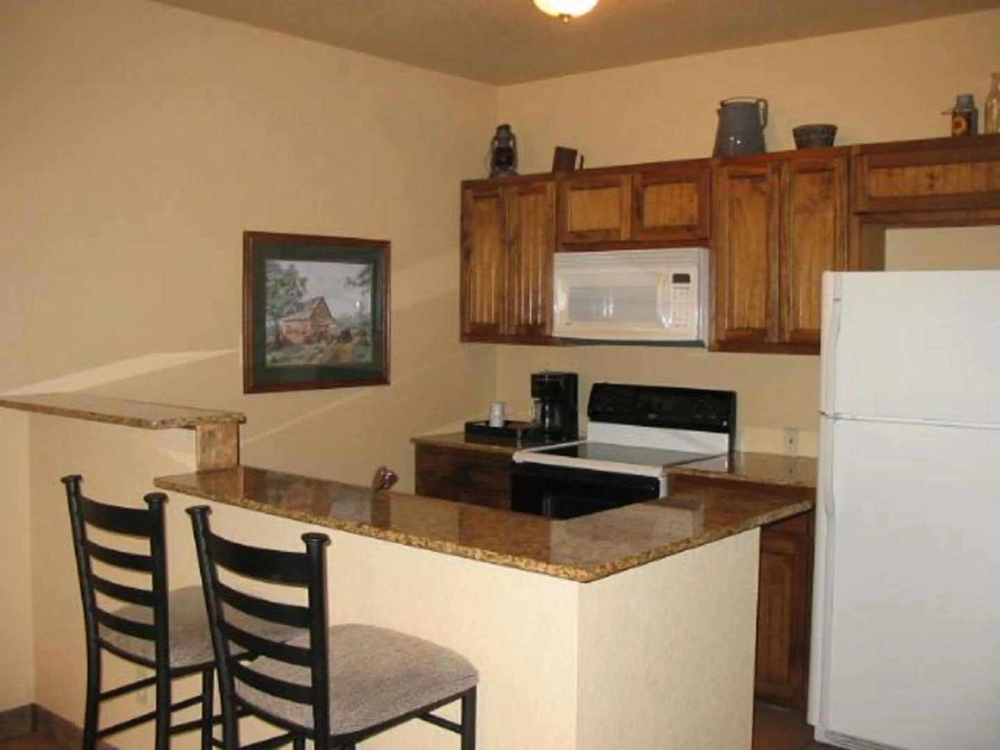 Best Western Plus Fredericksburg