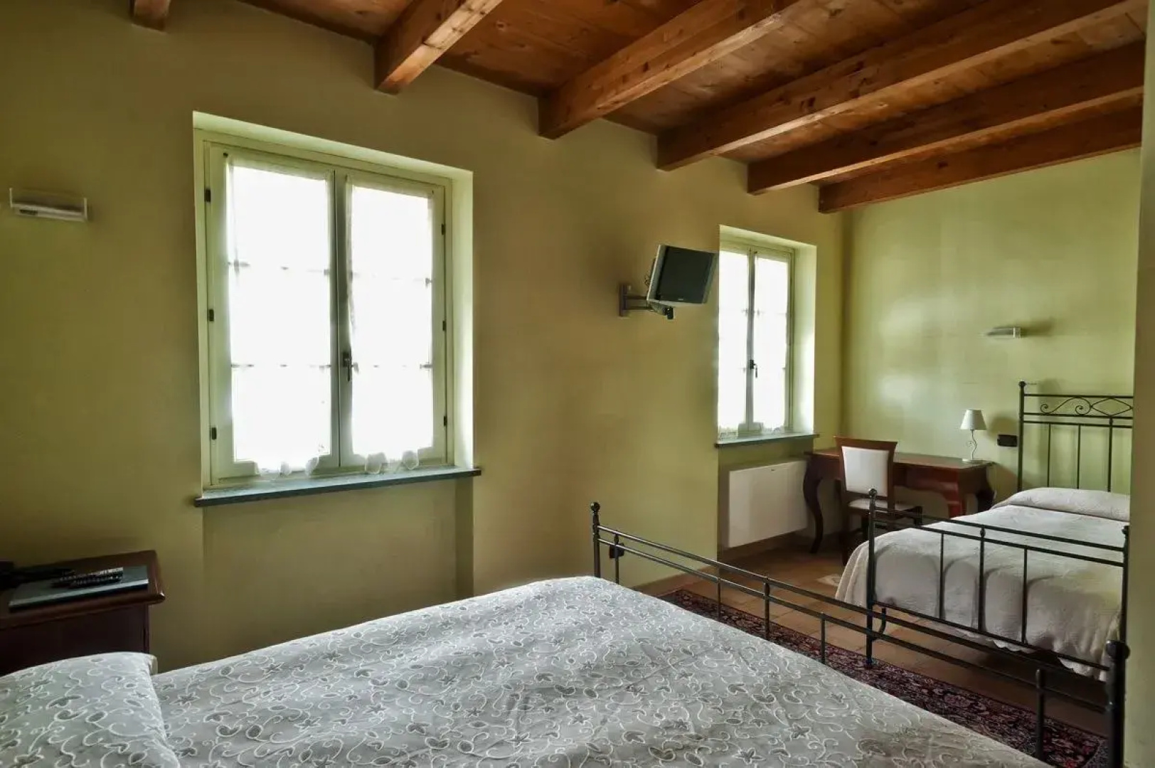 Agriturismo Podere La Piazza