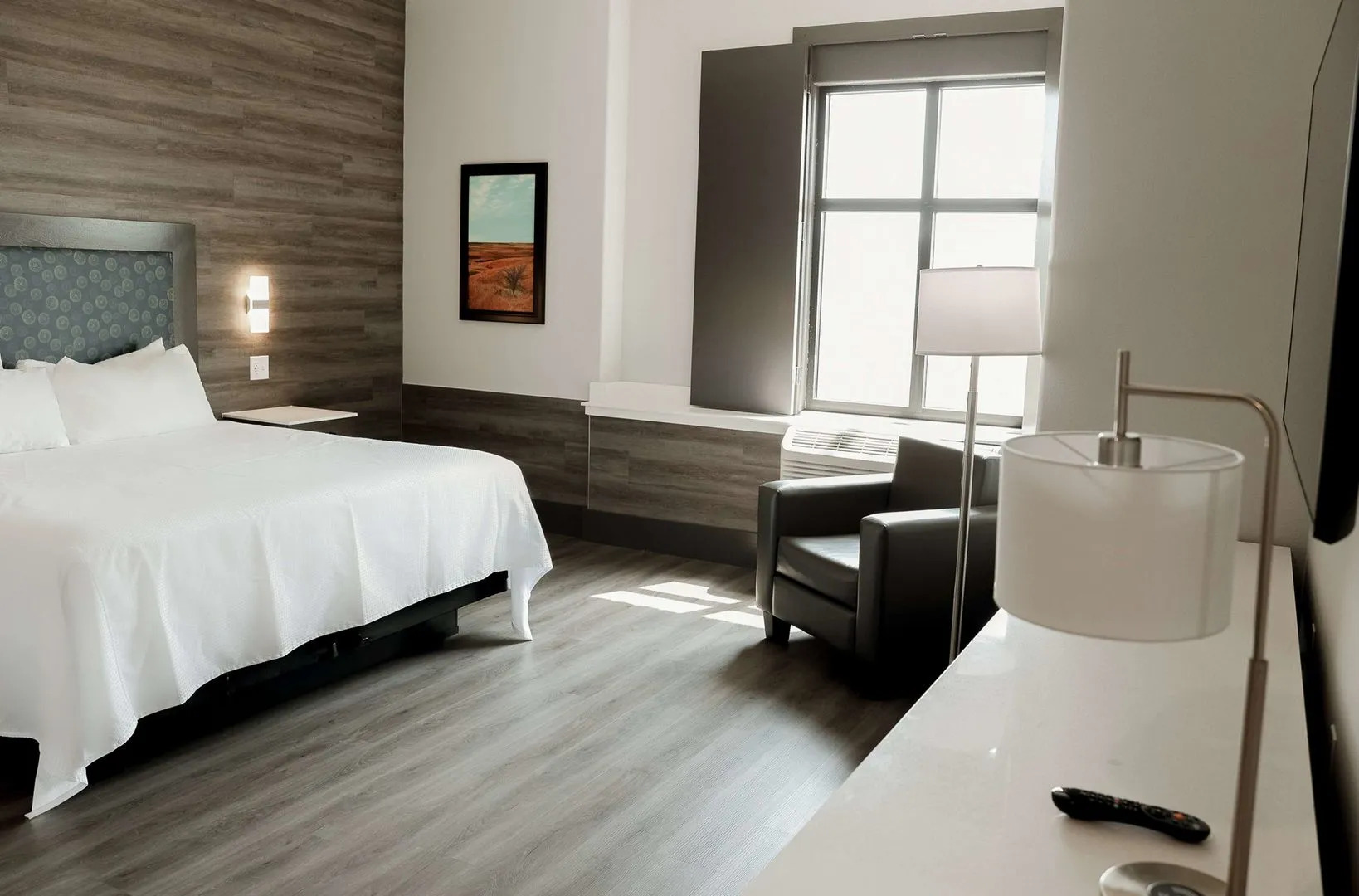 The Oread Lawrence, Tapestry Collection by Hilton