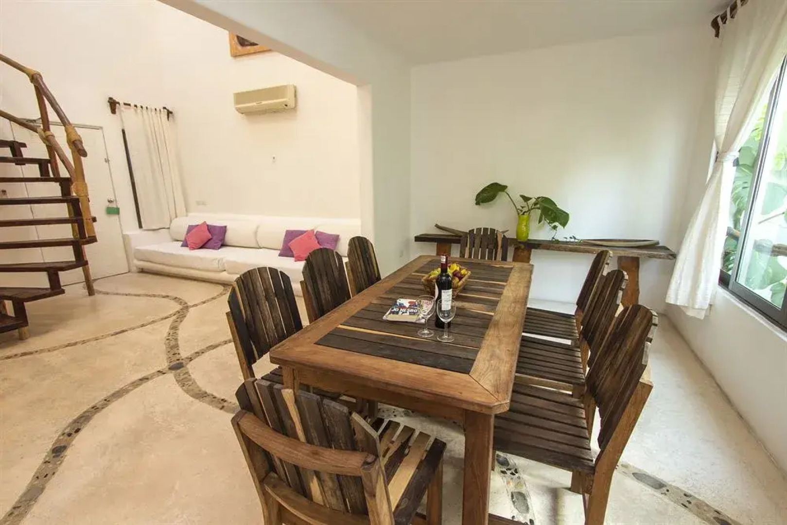 The Blue Pearl Suites