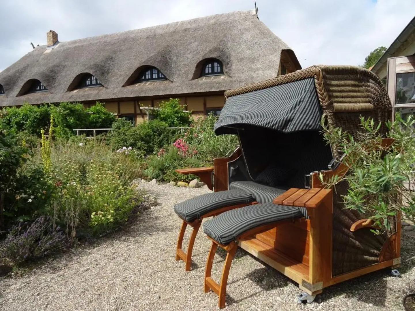 Gut Alt Farpen Ferienwohnung 3