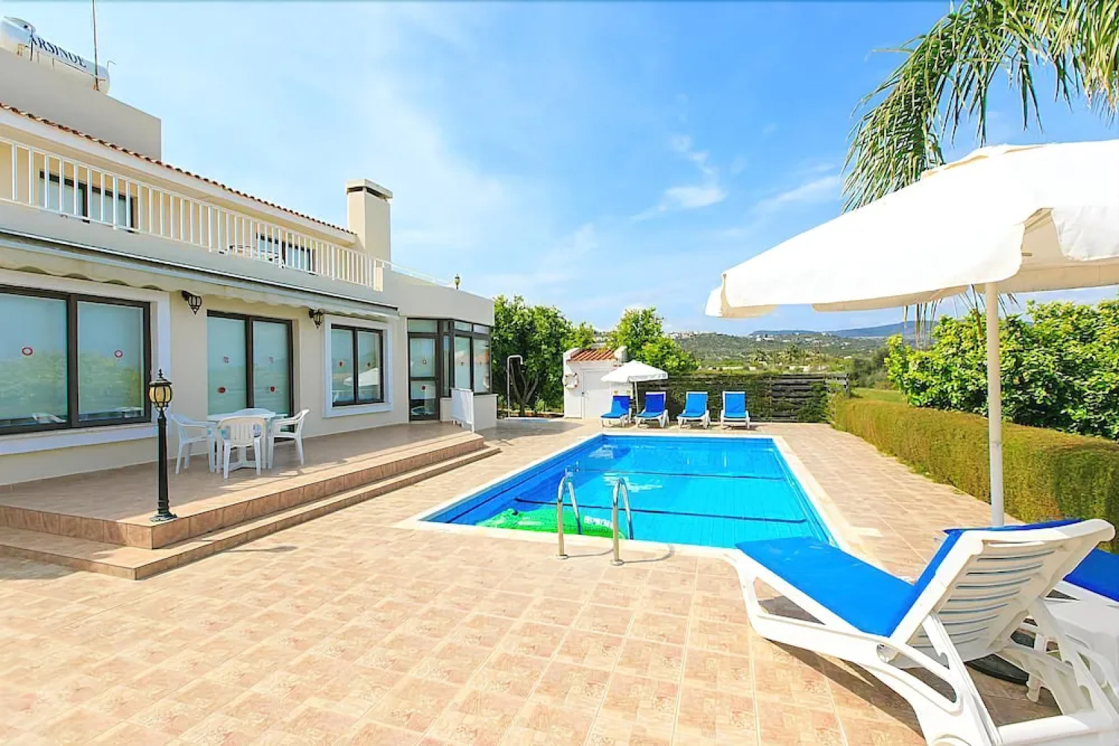 Bougainvillea Apartments