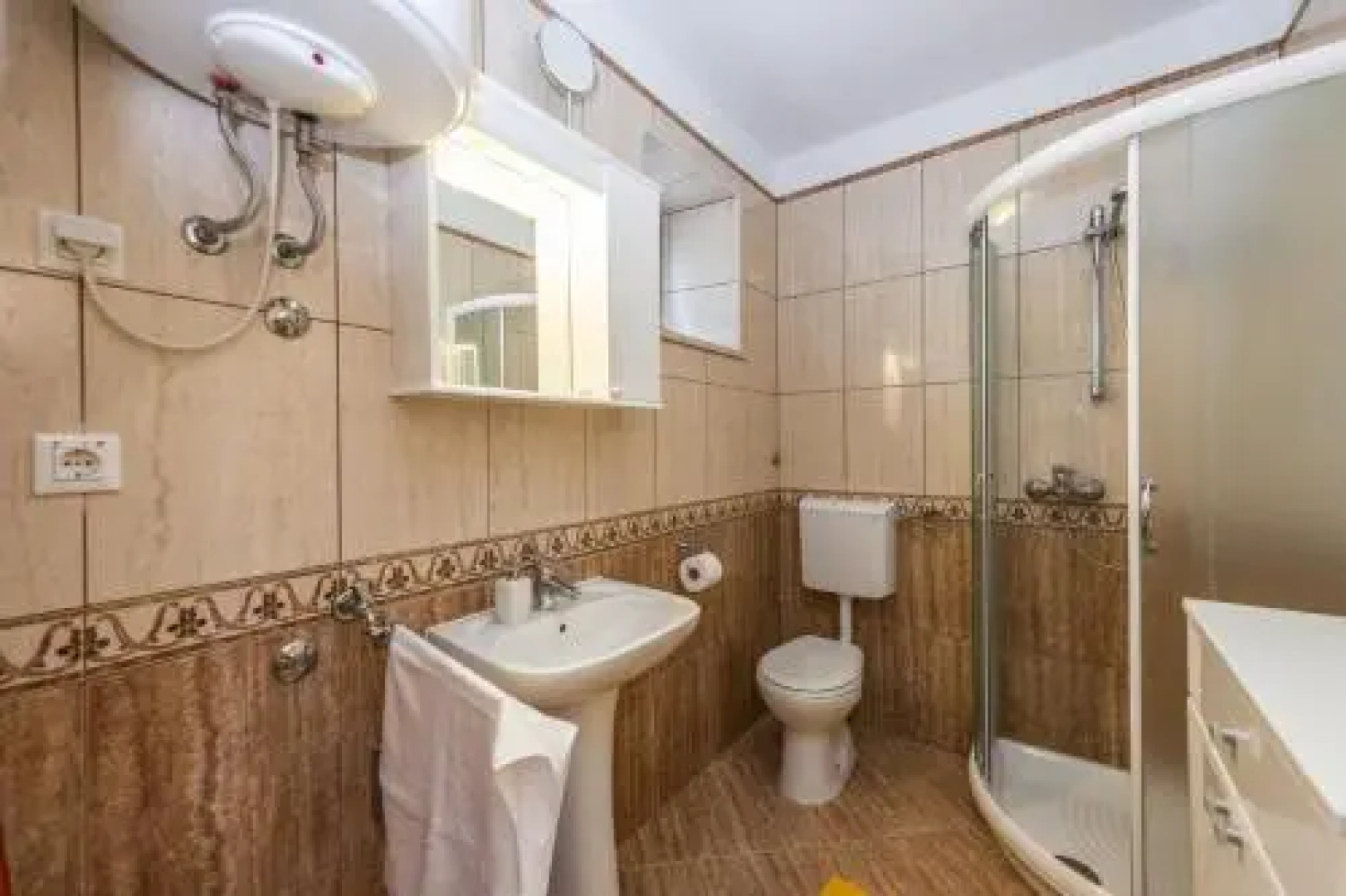 Villa Natale with Private Pool and Garden