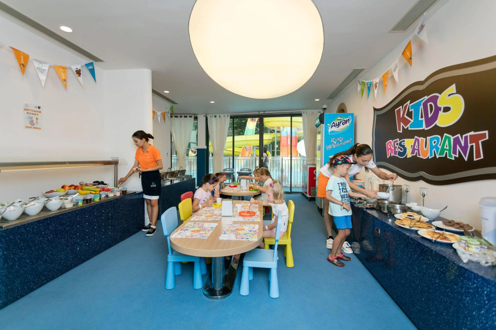 Seven Seas Hotel Life - All Inclusive