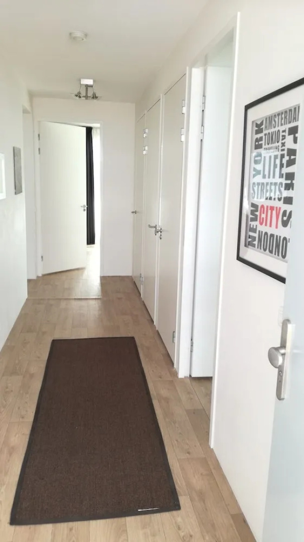 Apartment Eindhoven centre