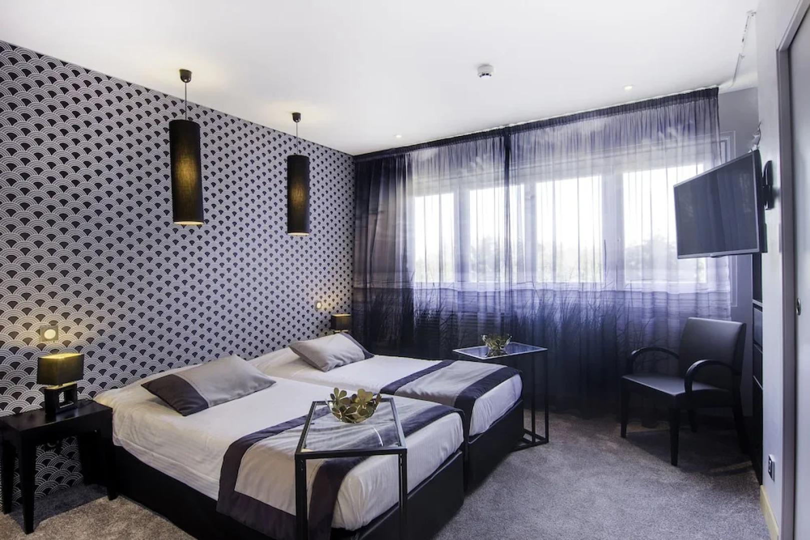 Hotel Club Bon Séjour La Plage