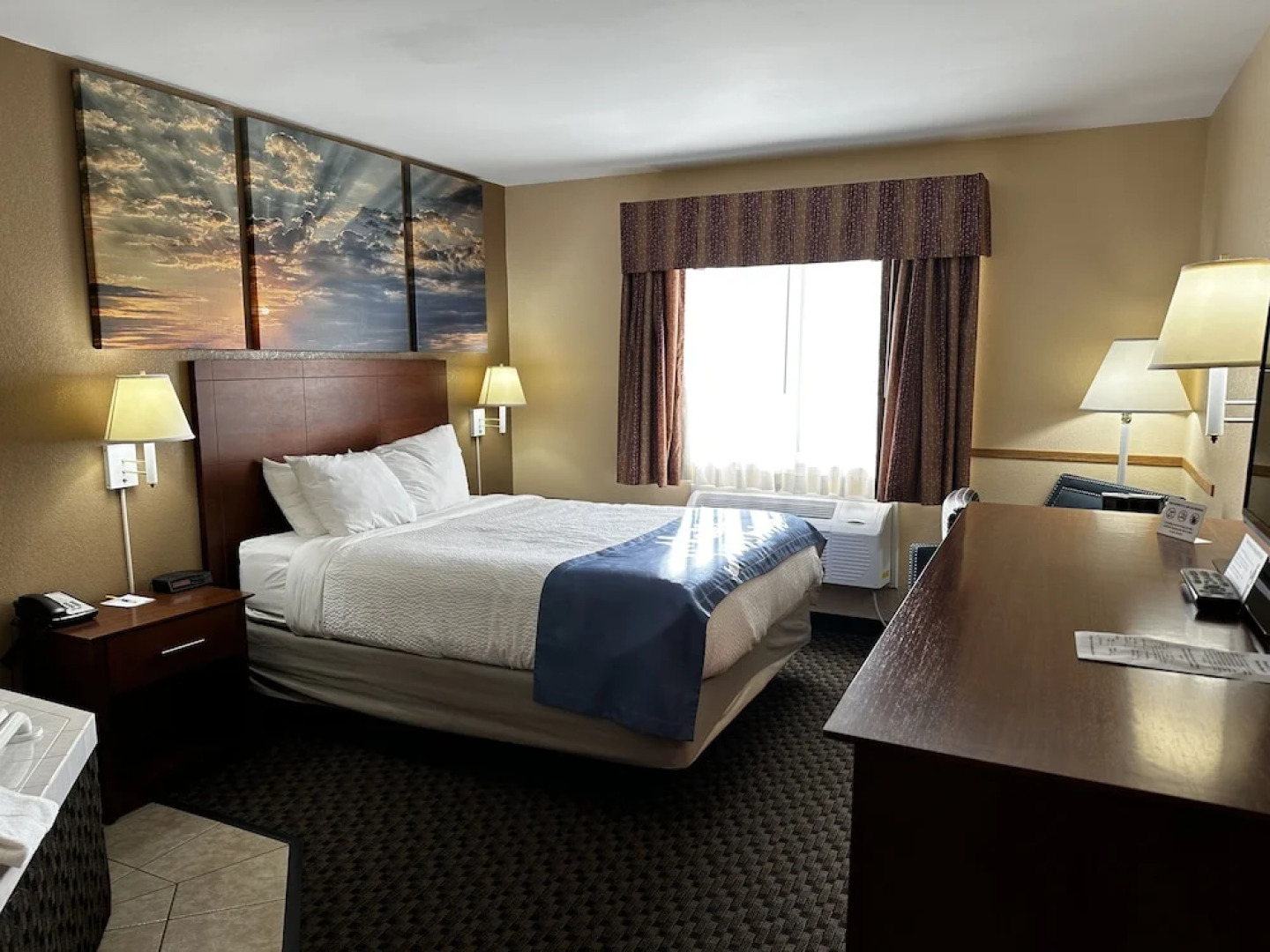 Days Inn Imlay City