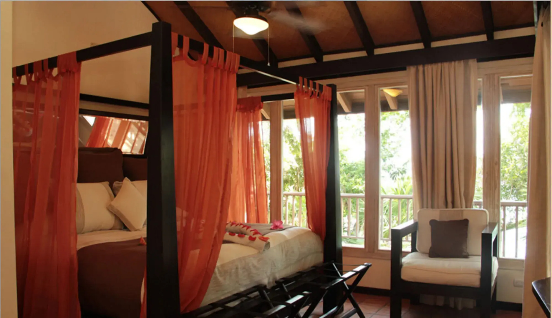 Roatan Media Luna Resort Affiliated by Meliá