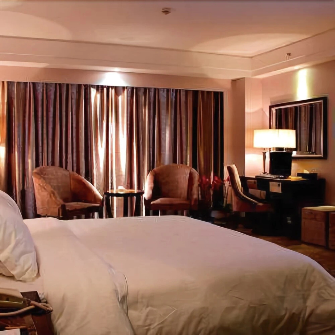 Hongyuan Times Hotel