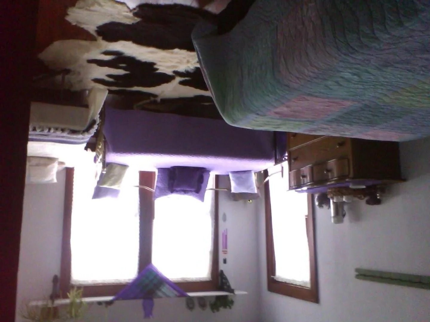 So Dear to My Heart Bed and Breakfast