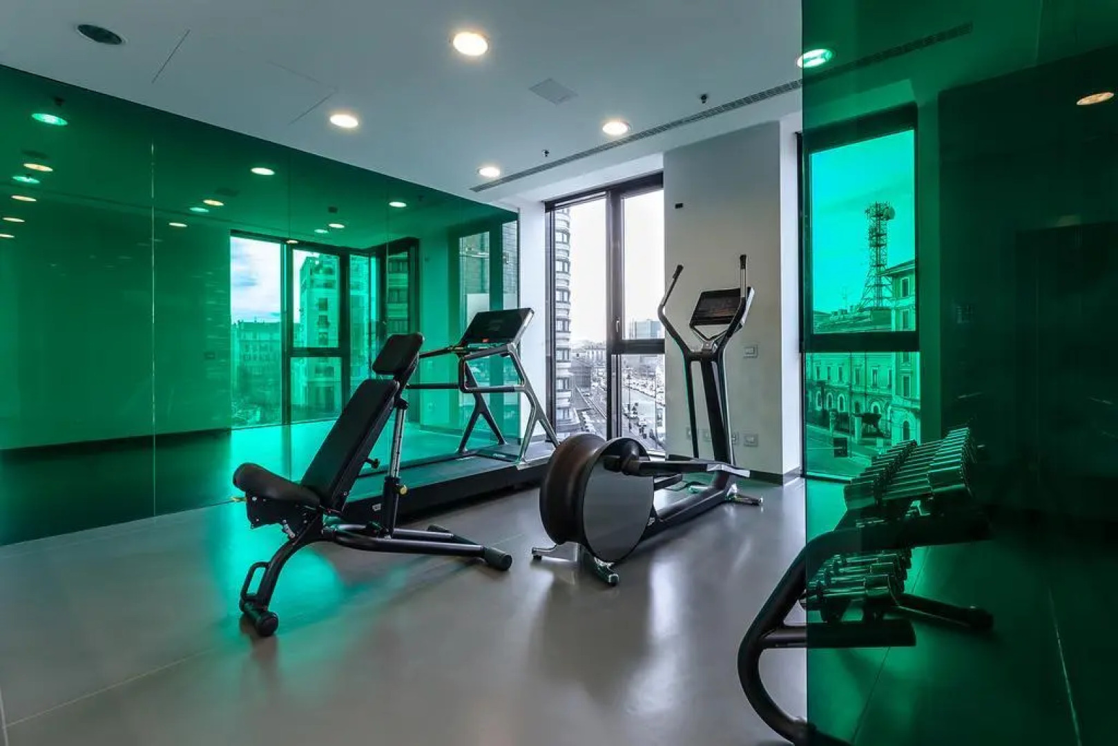 Suitelowcost Solaria 2 Pax